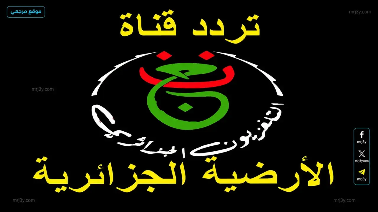 تردد القناة الجزائرية الأرضية يستحوذ على اهتمام الجماهير قبل انطلاق المباريات القارية